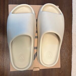 Yeezy Adidas Unisex Slide Bone